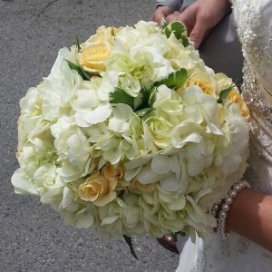 Flower Bouquet