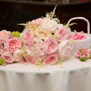 Flower Bouquet