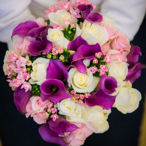 Flower Bouquet